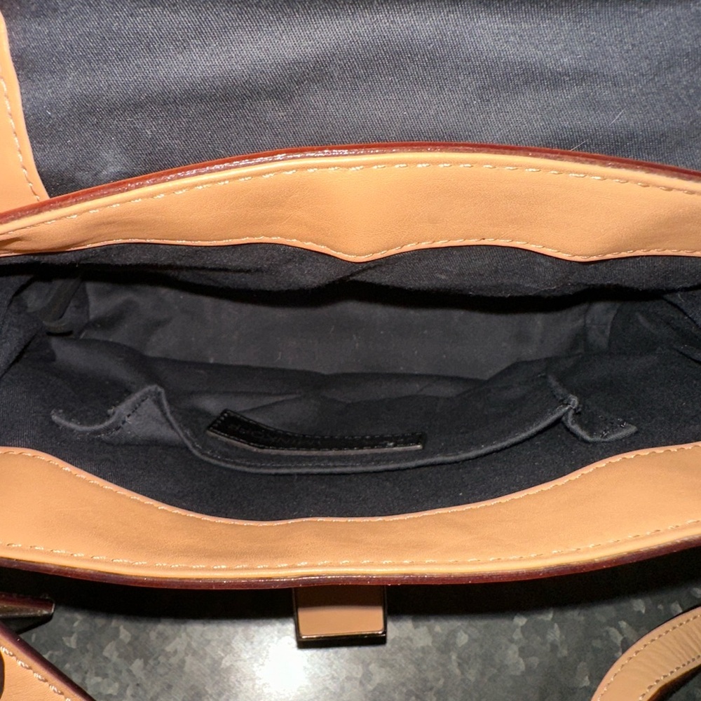 Rebecca Minkoff mini Elle bag - Picture 11 of 13